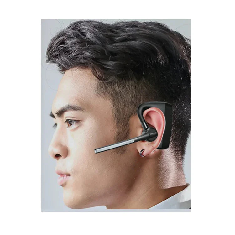 Collection of Yapalong Headset bluetooth open mic in a gallery layout